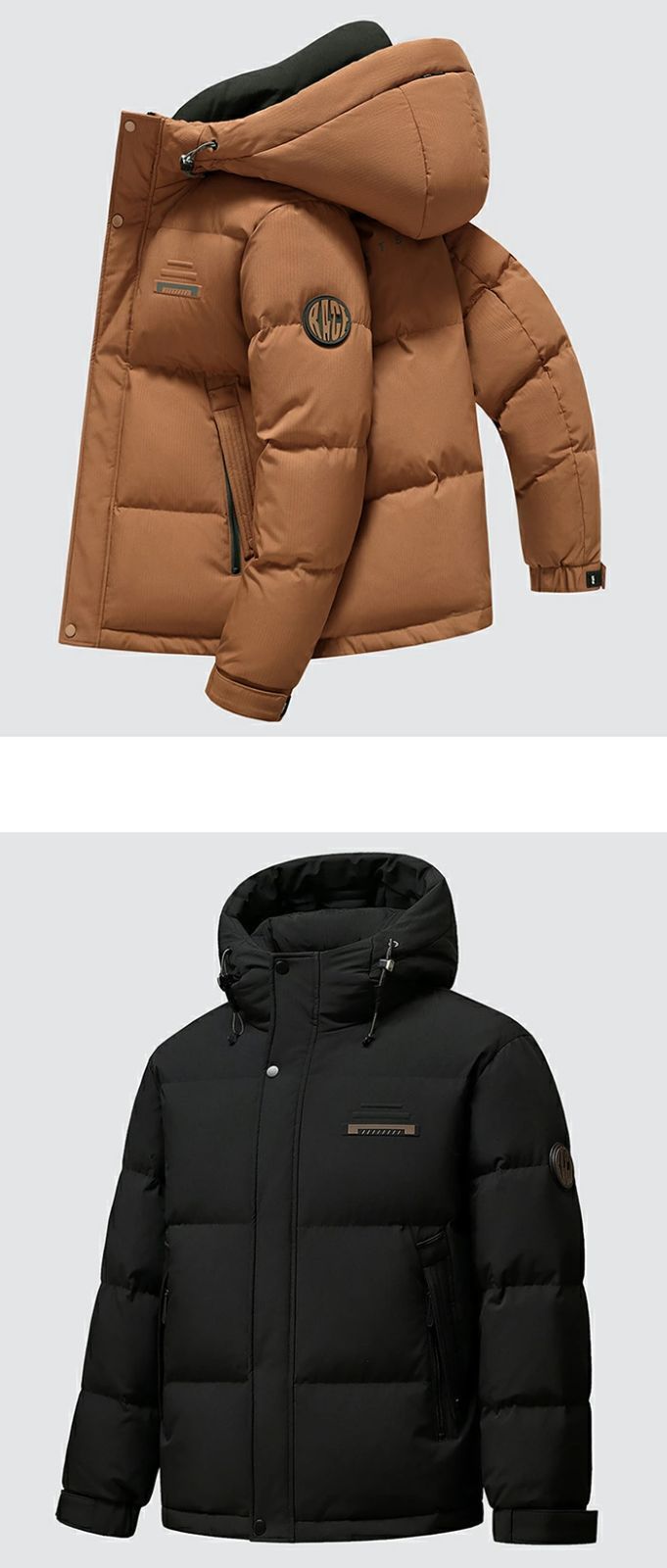 メンズジャケット