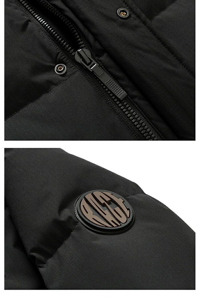 ジャケット ダウン90