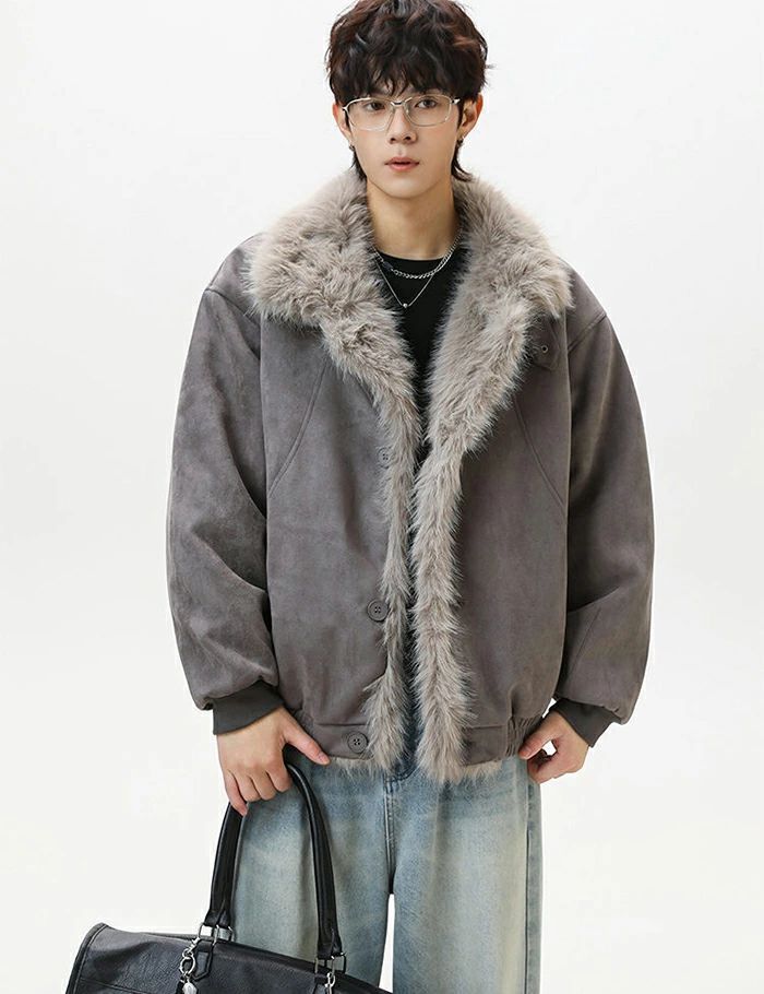 ショートコート ライダースジャケット