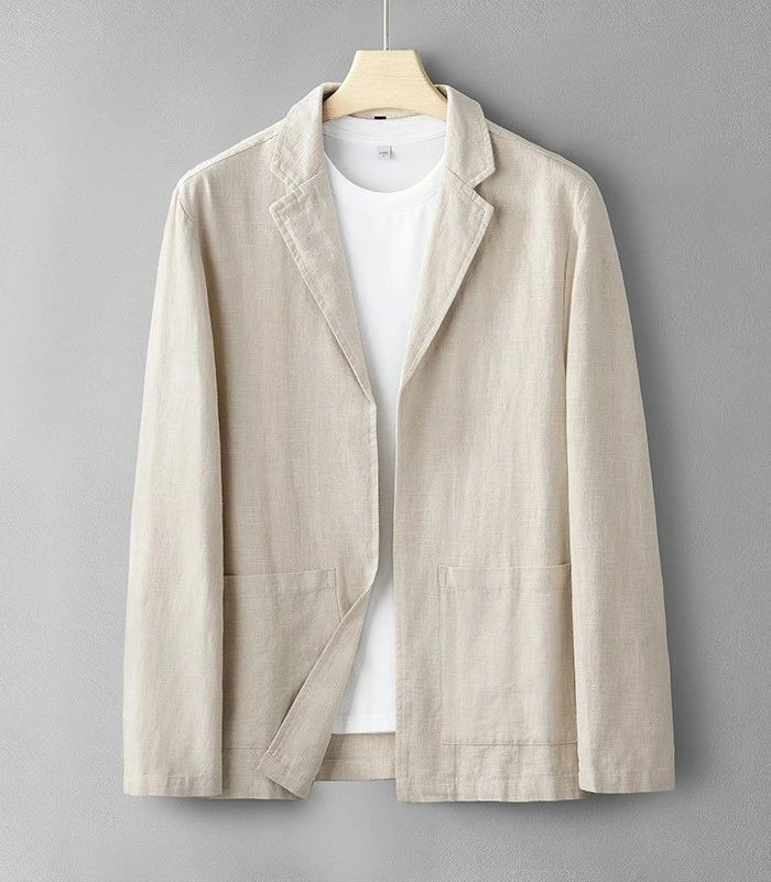 カジュアルジャケット ビジネス