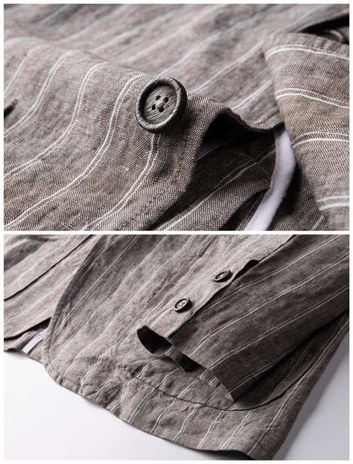 テーラードジャケット