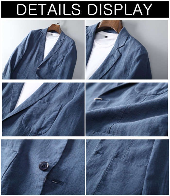 二つボタン 羽織り