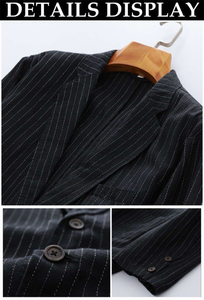 メンズブレザー