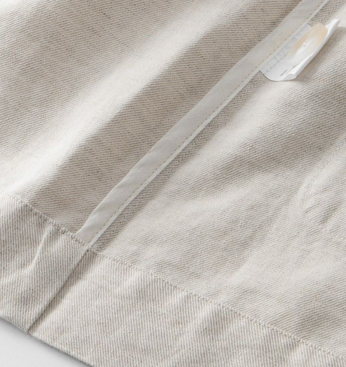 カジュアルジャケット 通気