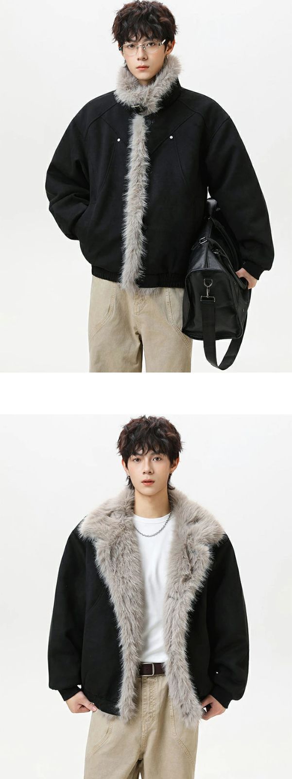 ショートコート