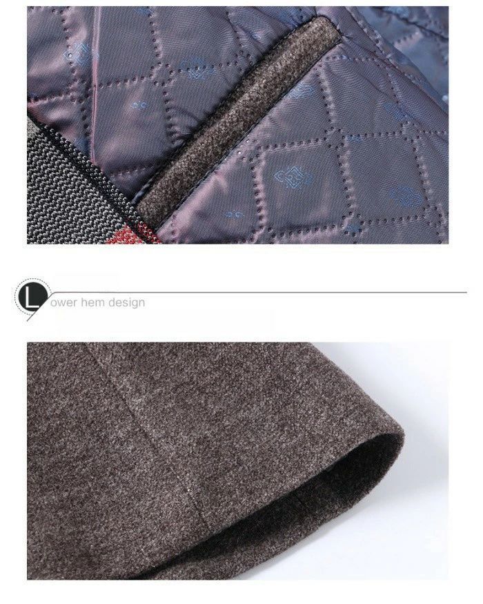 メンズジャケット