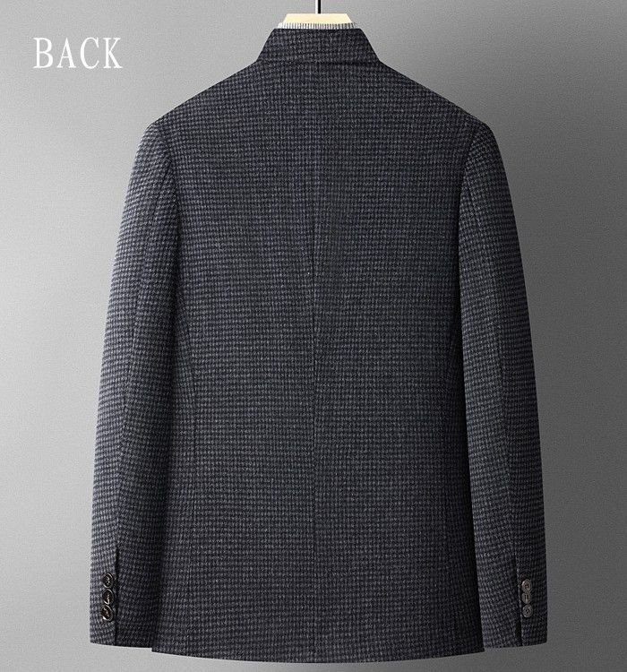 カジュアルジャケット