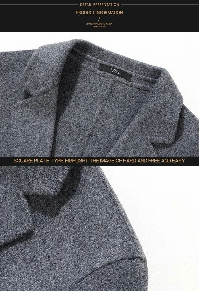 スリムジャケット カジュアルジャケット