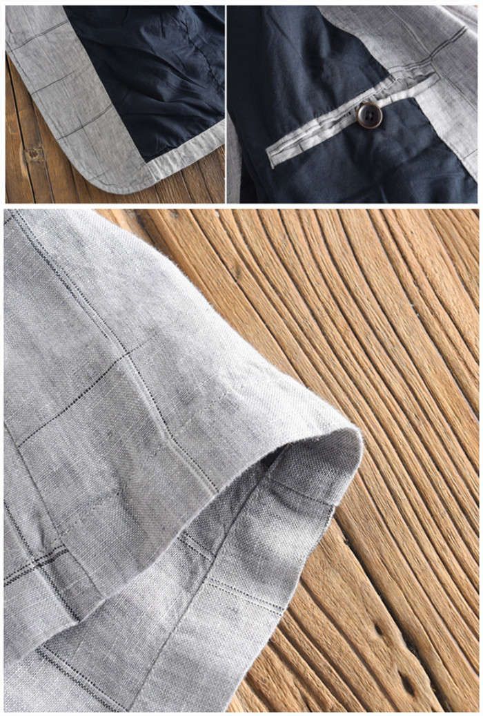 テーラードジャケット