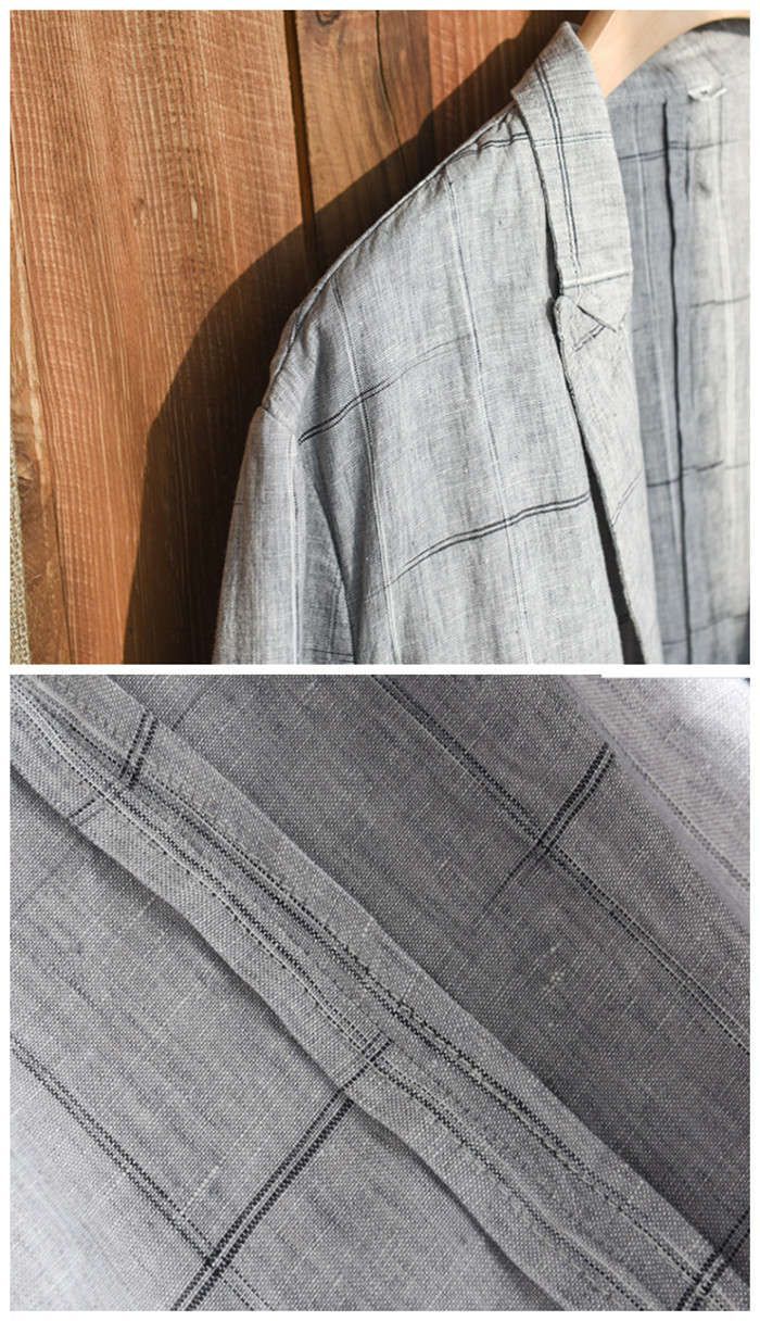 サマージャケット 亜