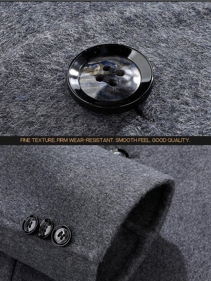 スリムジャケット