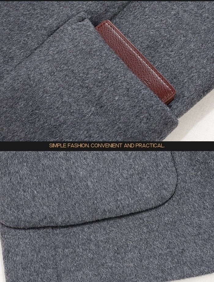 ビジネスジャケット 2タ