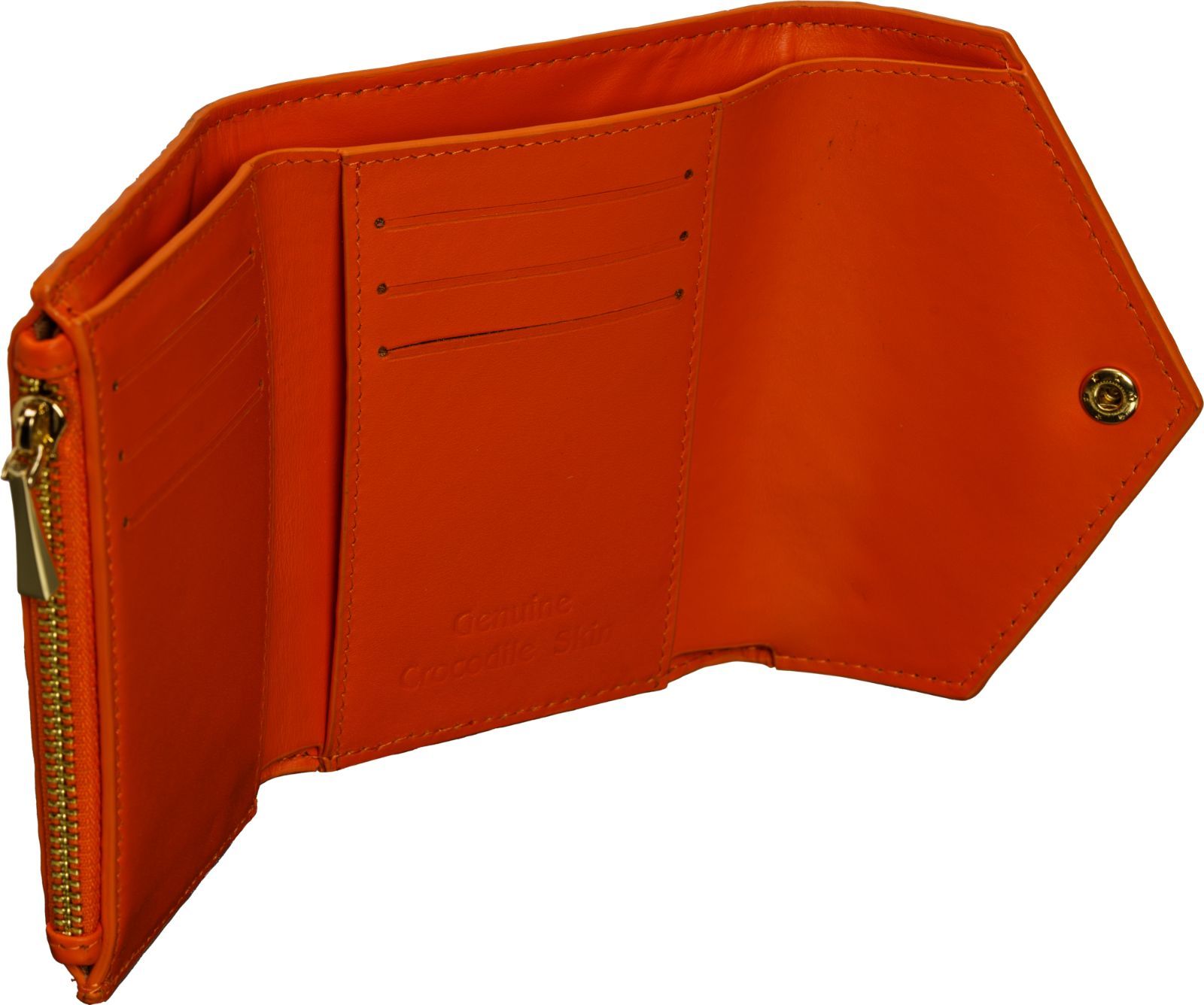 オレンジ｜金運アップ