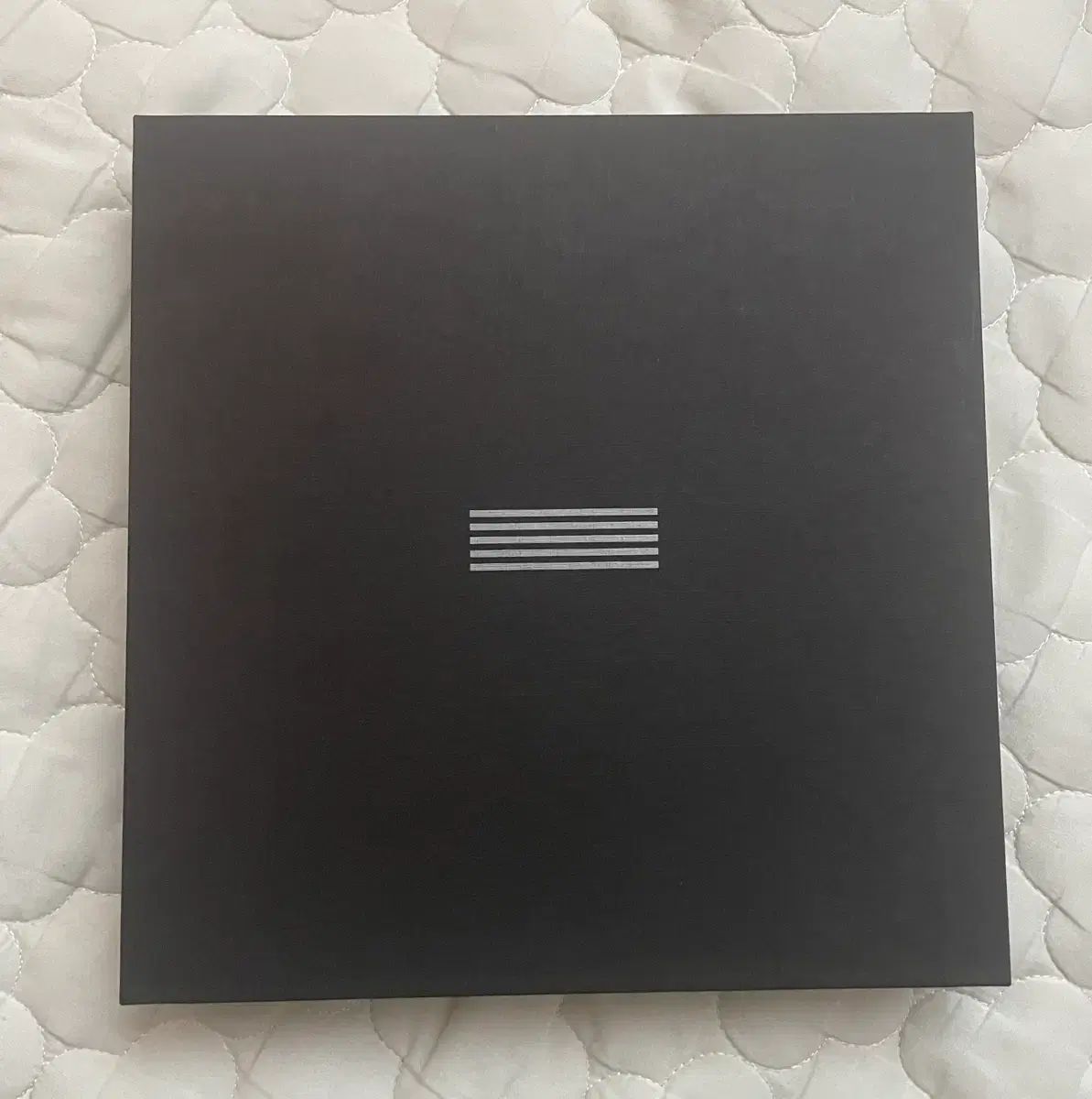 BIGBANG ビッグバン 正規3集 メイド フールアルバム 団体 Ver. 集合 Ver