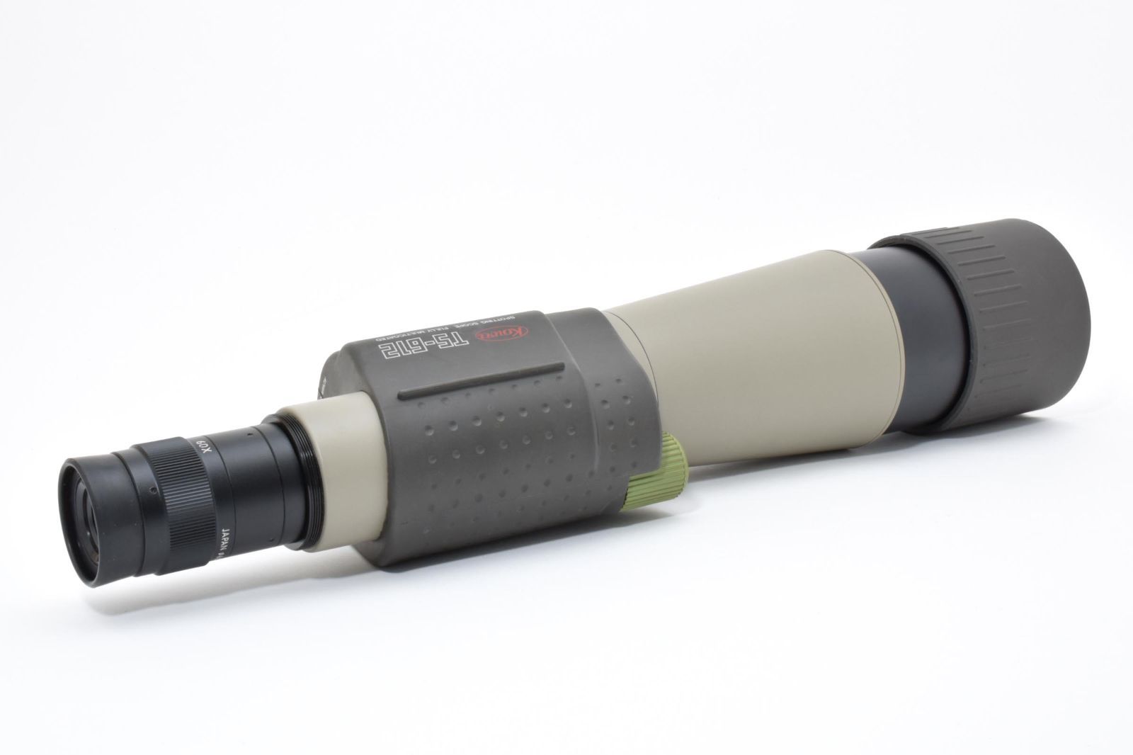 612 フィールドスコープ