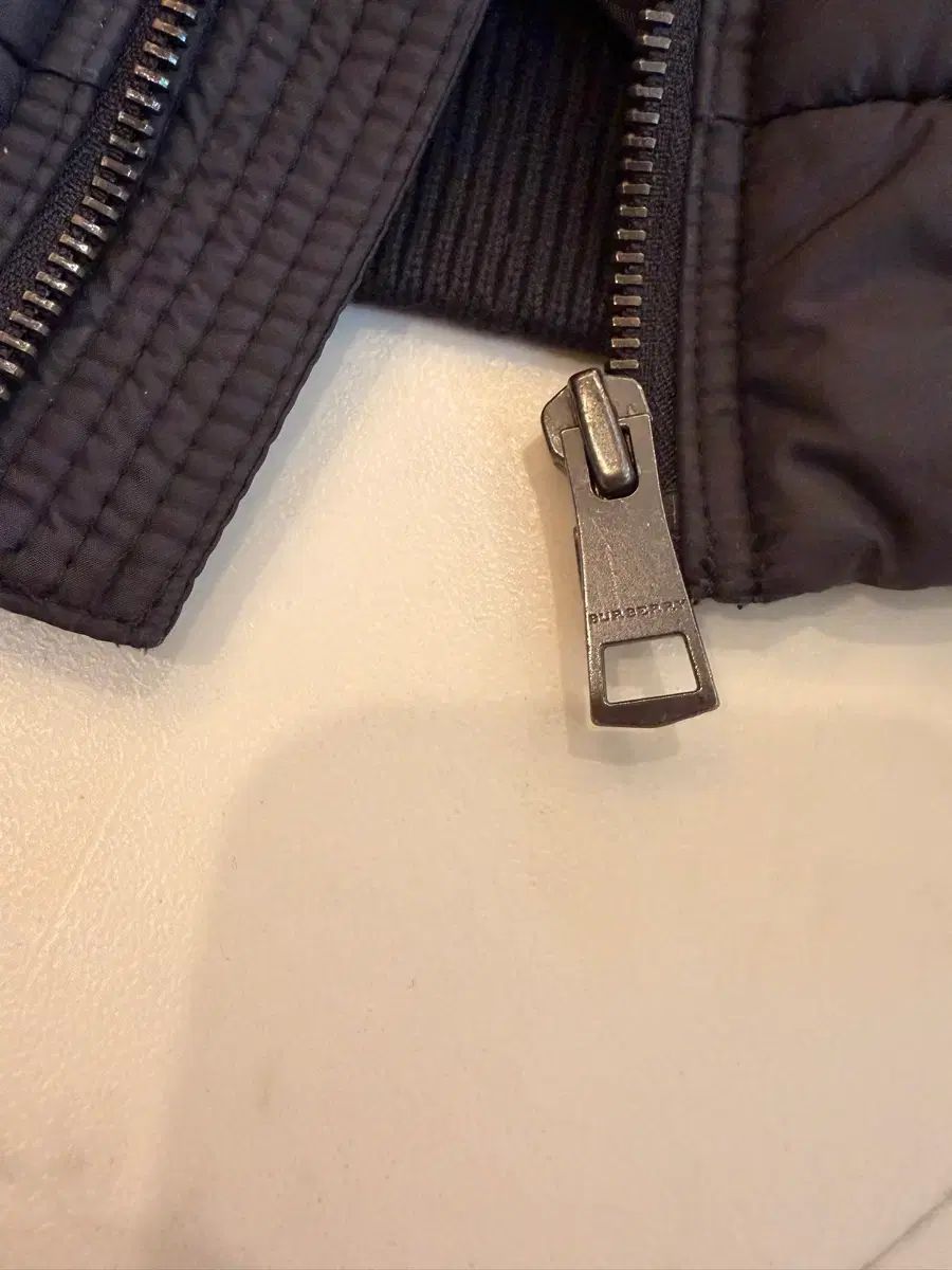 バーバリー チルドレン