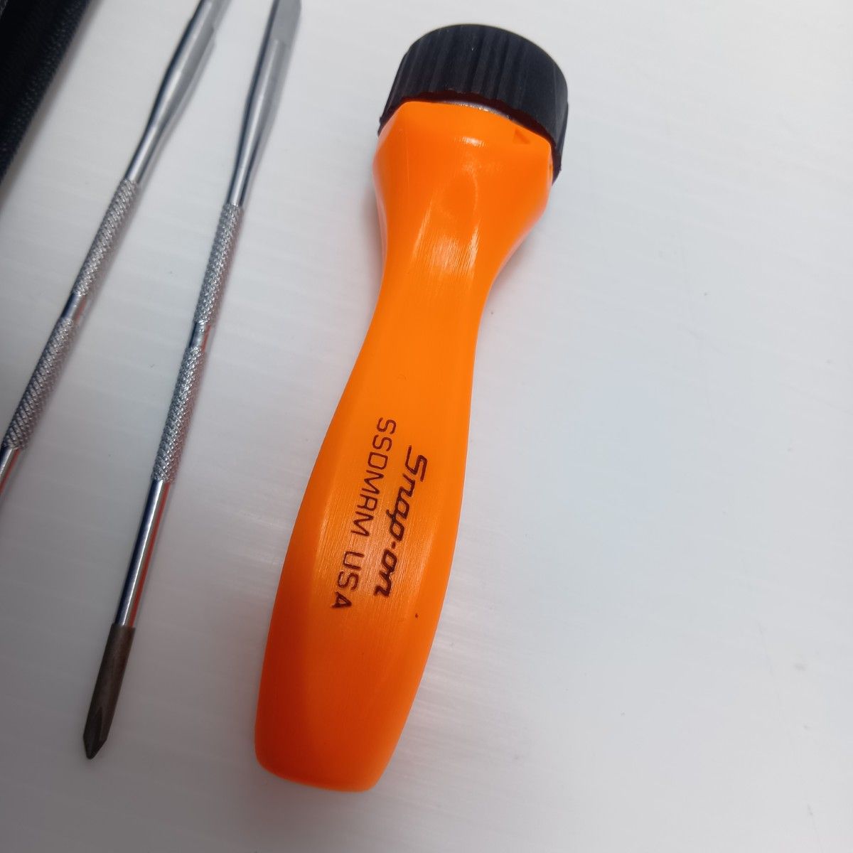  Snap-on スナップオン ミニラチェットスクリュードライバーセット ラチェットドライバー ドライバー