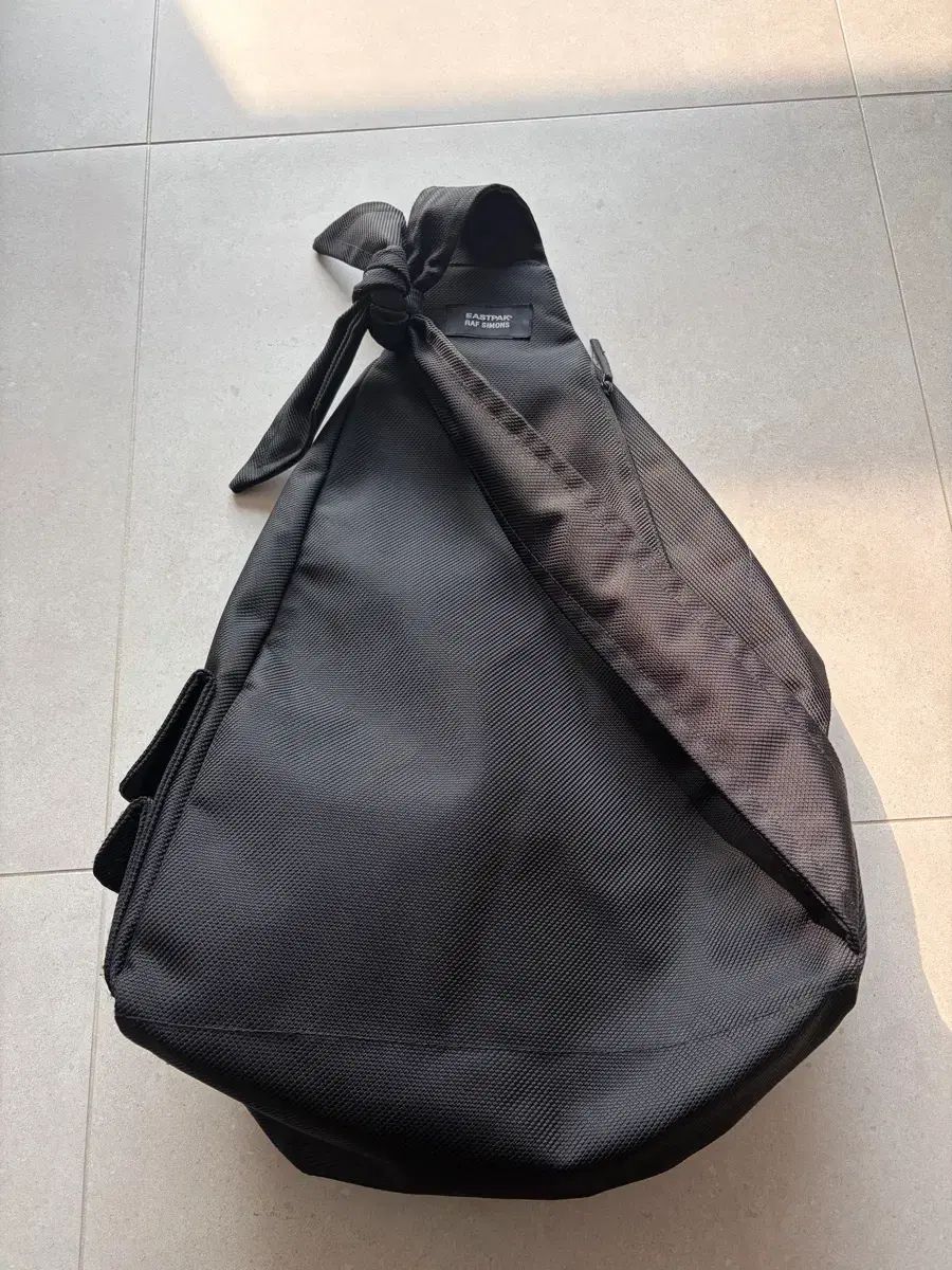 RAF SIMONS ラフ シモンズ EASTPAK イーストパック ボタン スリングバック