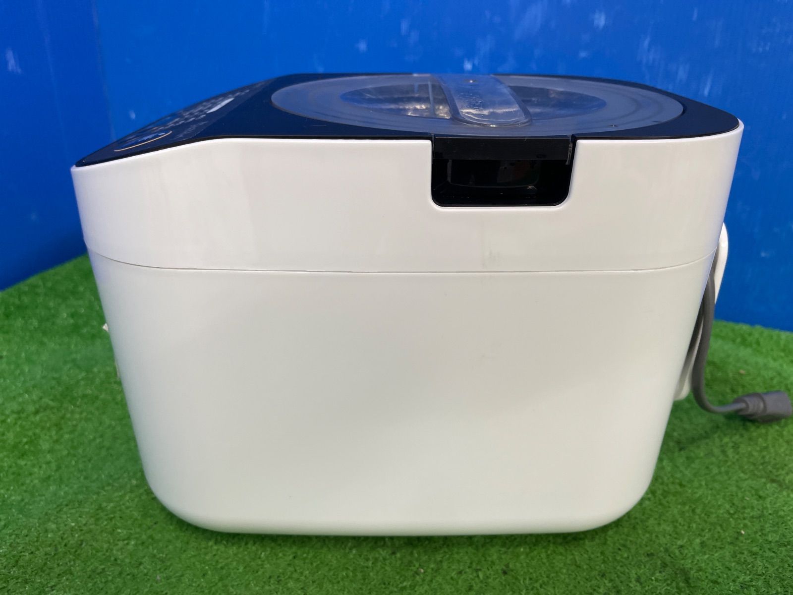 銘柄純白づき RCI