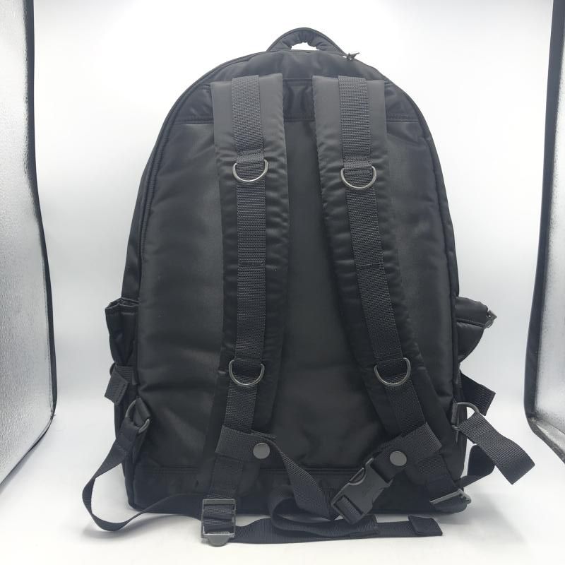 PORTER TANKER DAYPACK L 622-19842 ブラック ポーター 吉田カバン 17
