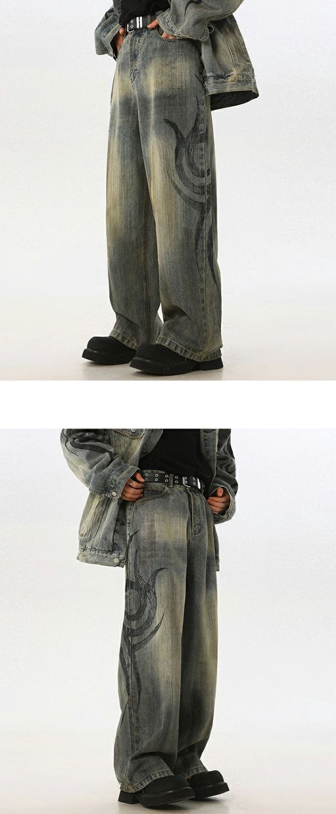 デニムジャケット