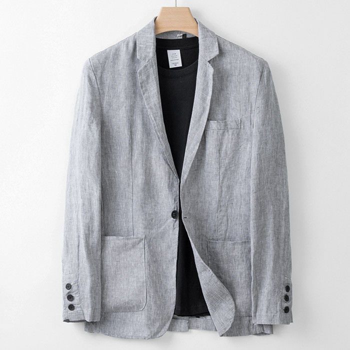 テーラードジャケット