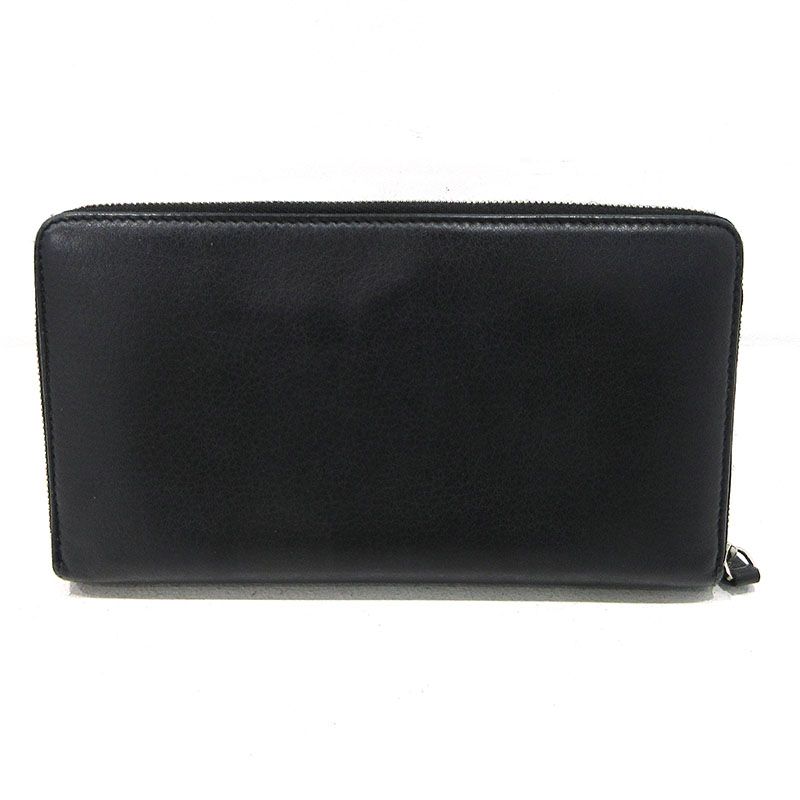 三重本店】 中古 BALENCIAGA | バレンシアガ エブリデイ ラウンド