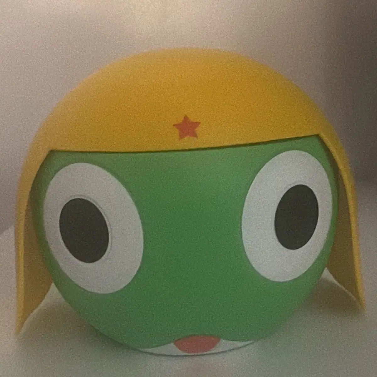 ケロロ HEAD 収ボックス MILO