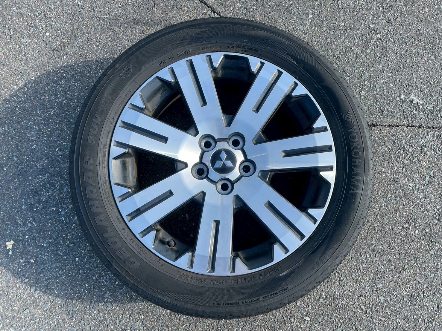 タイヤセット な送料コミ