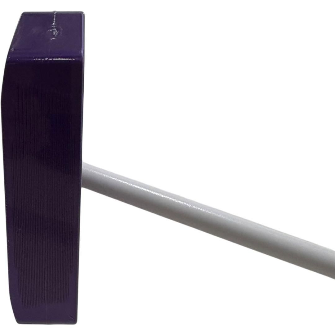 ★新品未使用★ L.A.B. GOLF ラブ ゴルフ DF3 34 パープル ☆新品未使用☆ L.A.B. GOLF ラブ ゴルフ DF3 34 パープル - メルカリ