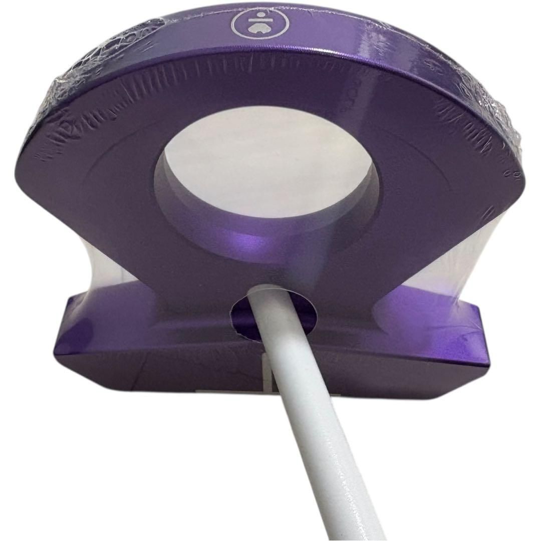 ★新品未使用★ L.A.B. GOLF ラブ ゴルフ DF3 34 パープル ☆新品未使用☆ L.A.B. GOLF ラブ ゴルフ DF3 34 パープル - メルカリ