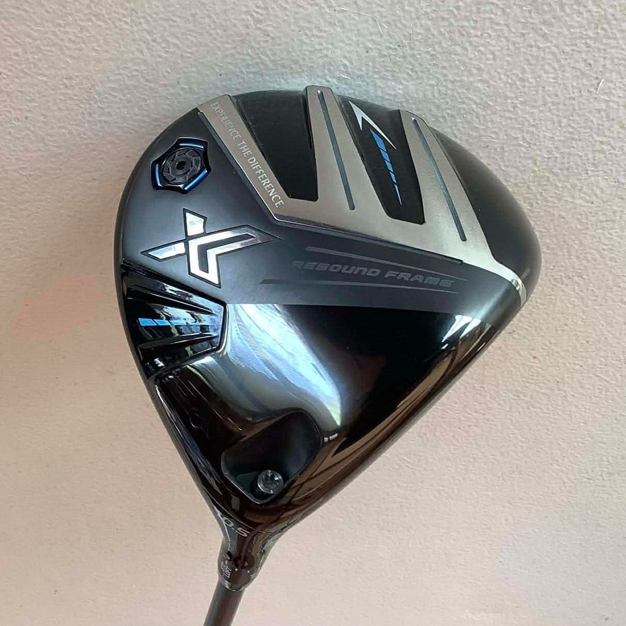 美品 XXIO ゼクシオ X 2024 ドライバー Miyazaki AX-3 SR 10.5 - メルカリ