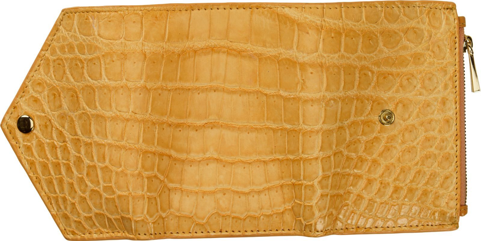 コンパクトで金運アップのラッキーカラー