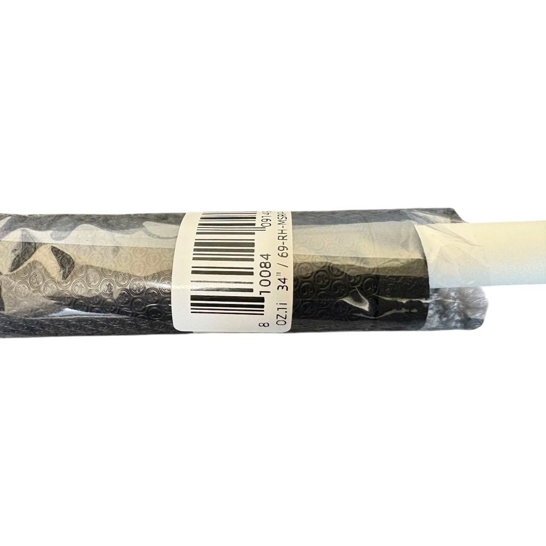 ☆新品未使用☆L.A.B. GOLF OZ.1i ラブ ゴルフ 紫 34 パター - メルカリ