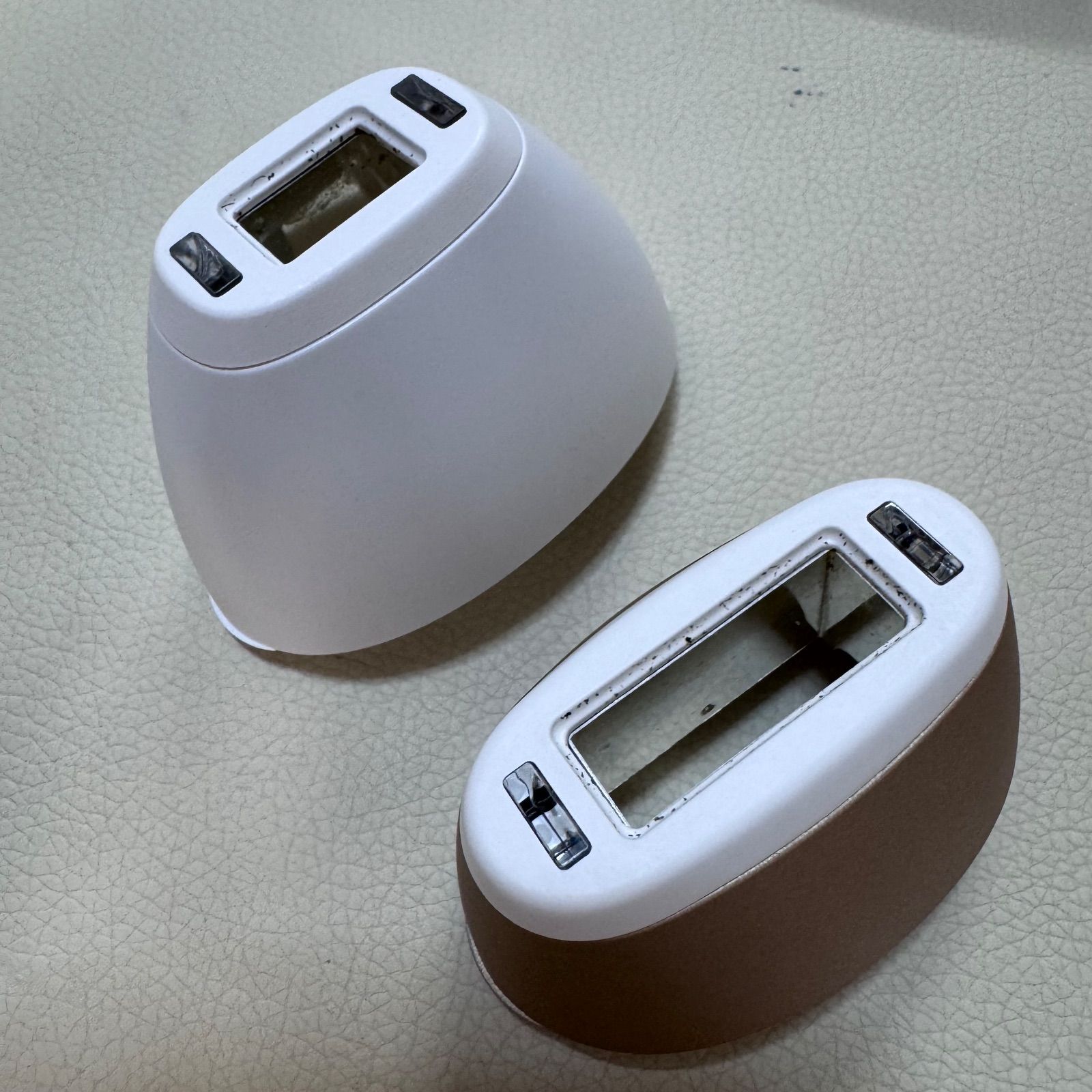 BRAUN ブラウン Silk expert Pro5 シルクエキスパート 脱毛器 動作未確認