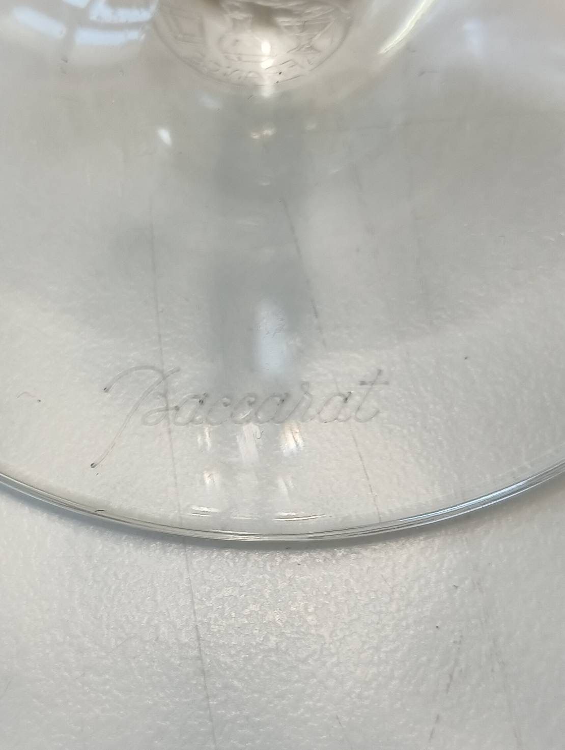  品 Baccaratバカラ ワイングラス クリア 食器 酒器 グラス コップ き ワイングラス アルコールグラス