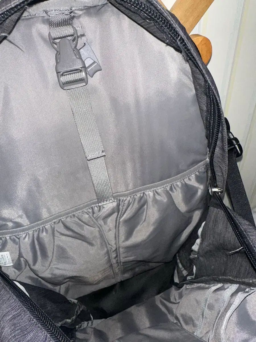 THE NORTH FACE ザノースフェイス ビッグショット DARK GREY