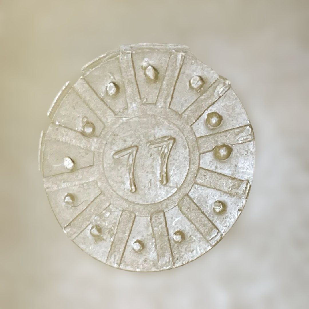 PLANO 8106 タックルボックス6段 両開き 1976～77年製 マスタード×ブラウン プラノ OLD オールドタックルボックス ヴィンテージタックルボックス 釣り フィッシング ルアーやワーム等の釣り具の収納や整理に【現状品】