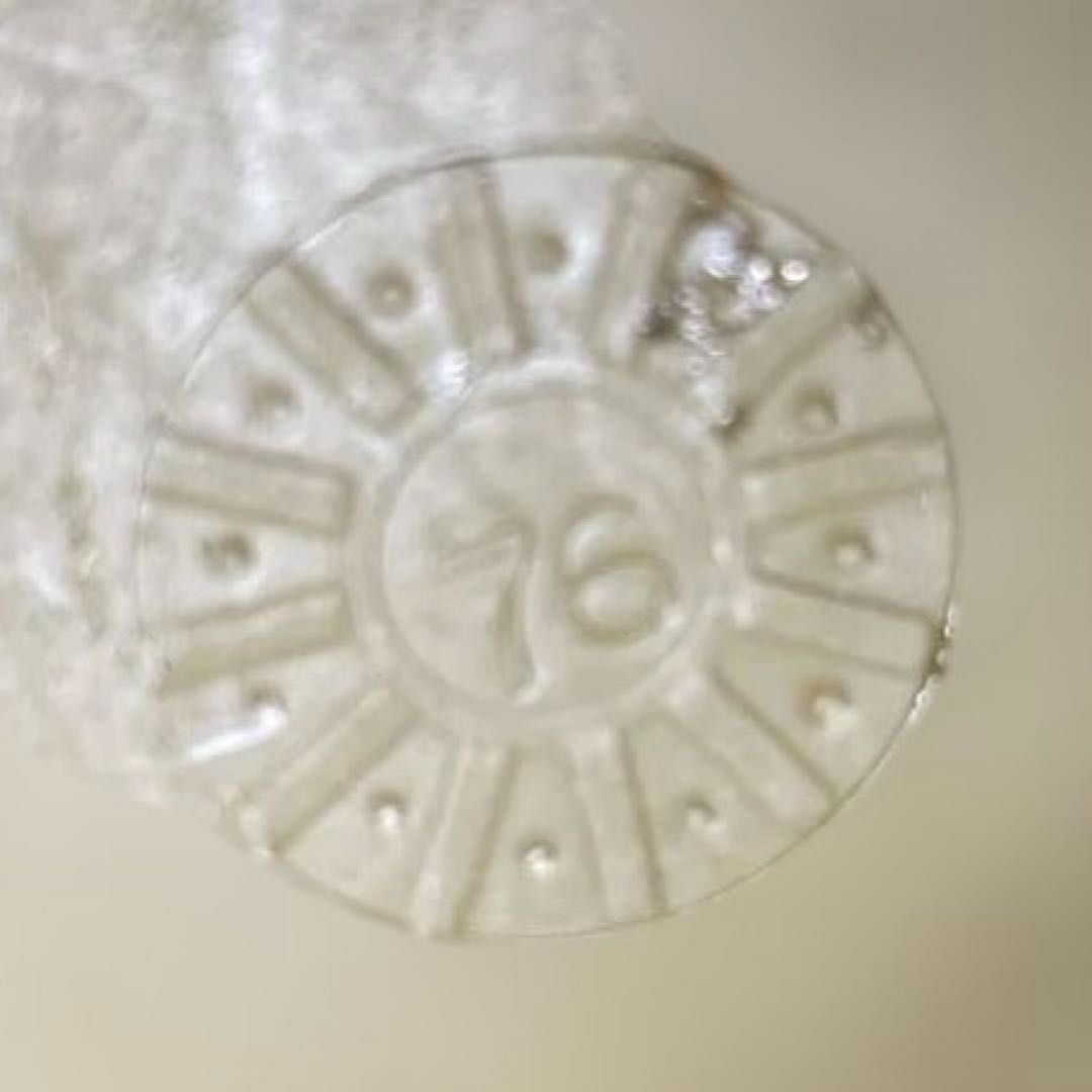 PLANO 8106 タックルボックス6段 両開き 1976～77年製 マスタード×ブラウン プラノ OLD オールドタックルボックス ヴィンテージタックルボックス 釣り フィッシング ルアーやワーム等の釣り具の収納や整理に【現状品】