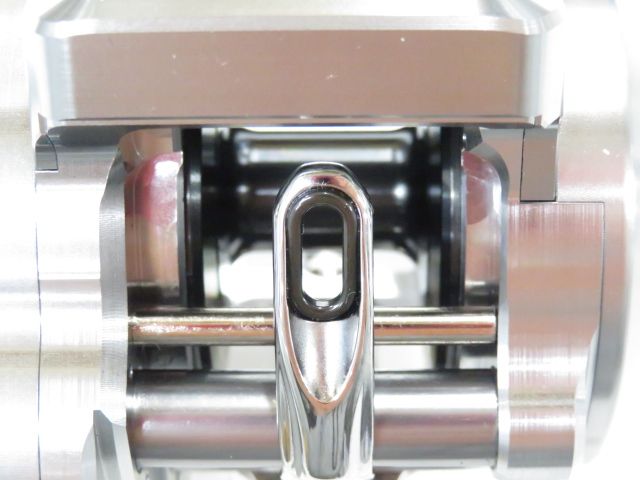 シマノ 24オシアコンクエスト CT 300 HG 01-