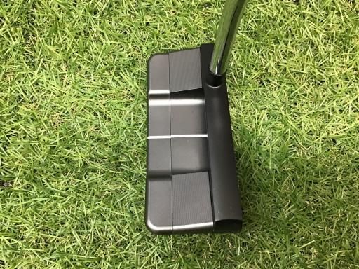 オデッセイ TRI-HOT 5K TRIPLE WIDE 33インチ パター PT STROKE