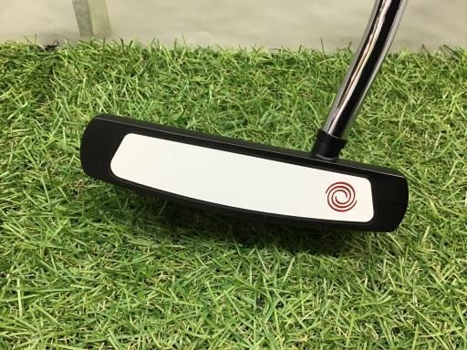 オデッセイ TRI-HOT 5K TRIPLE WIDE 33インチ パター PT STROKE