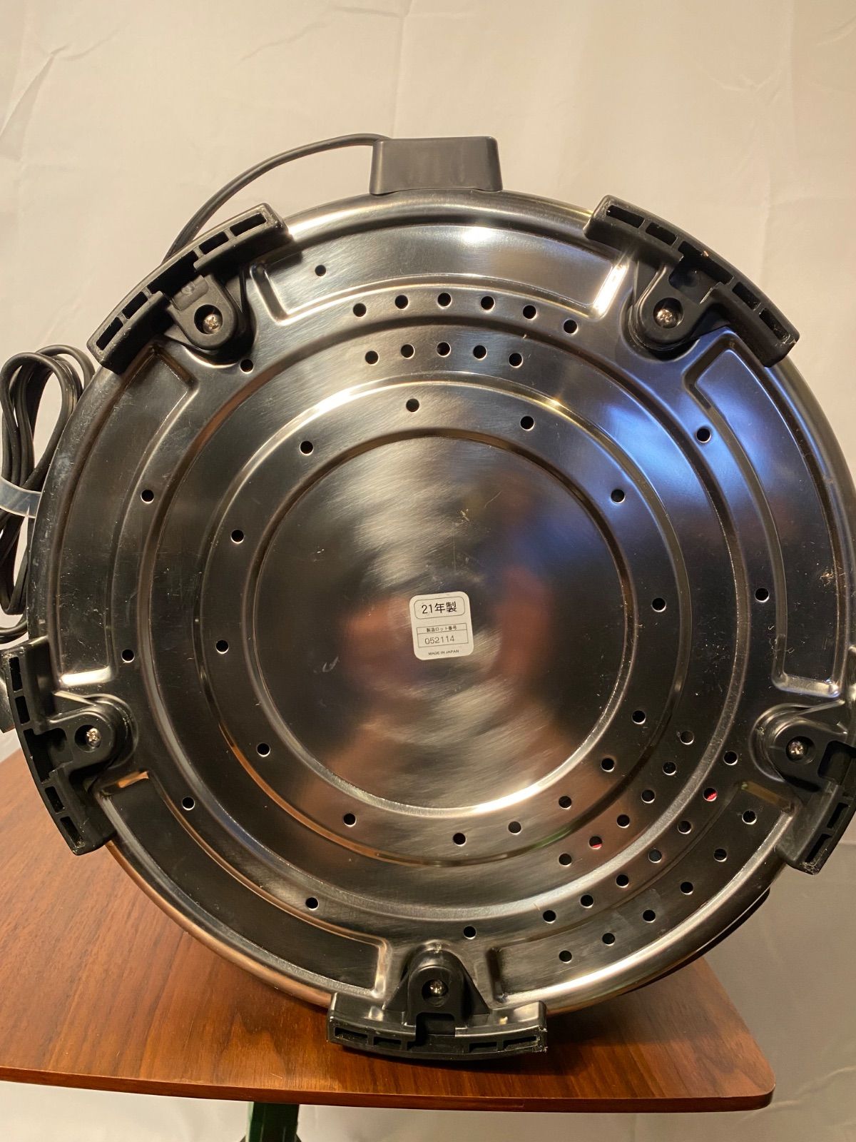  業務用 タイガー 炊飯器 JNO A 360 3 6 L 炊飯器 炊飯器 餅つき機