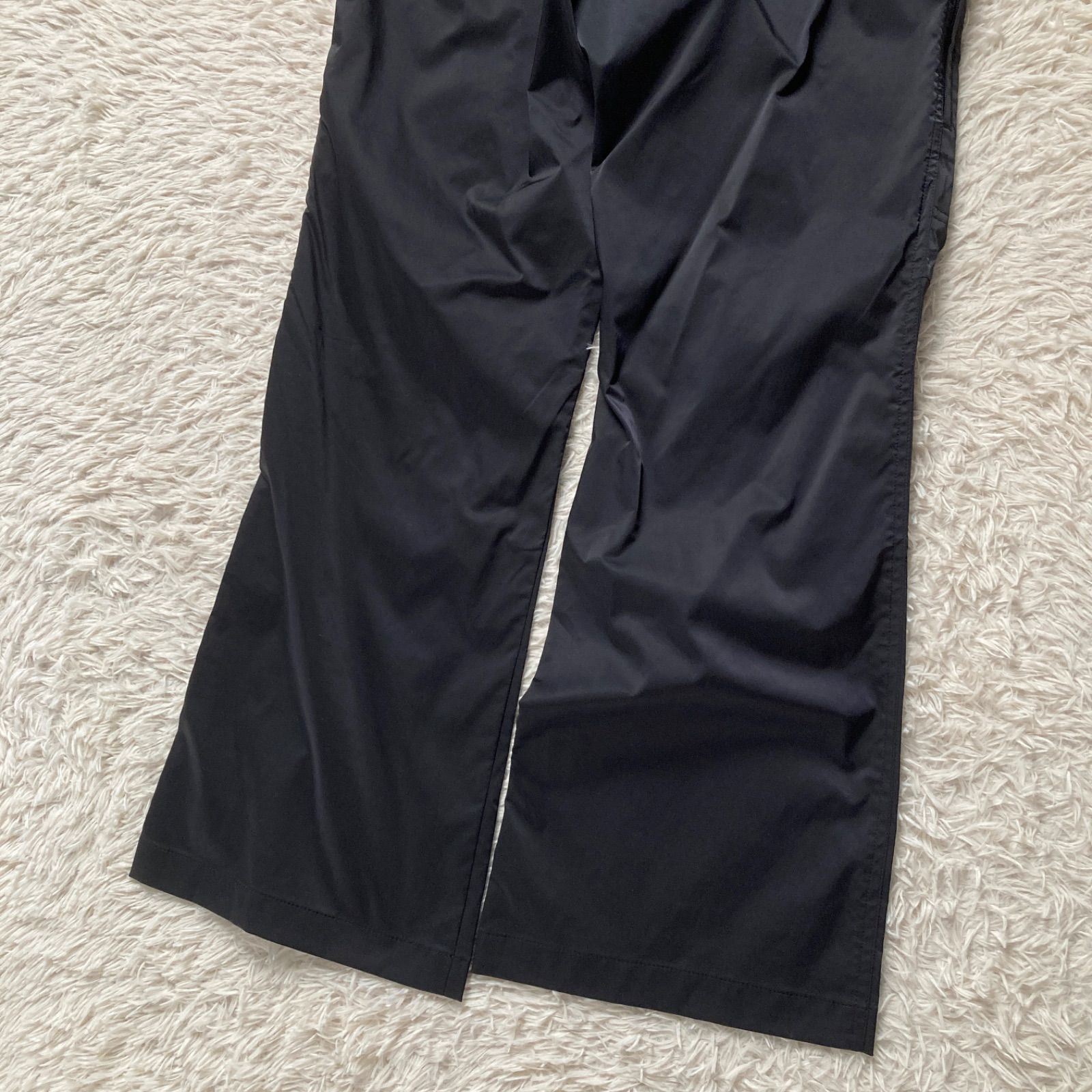 ゴルフ 美品 LANVIN SPORT ランバンスポール ゴルフウエア ゴルフ