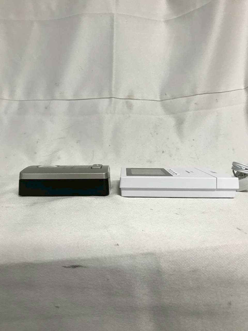 2019年製 ワイヤレス玄関子機