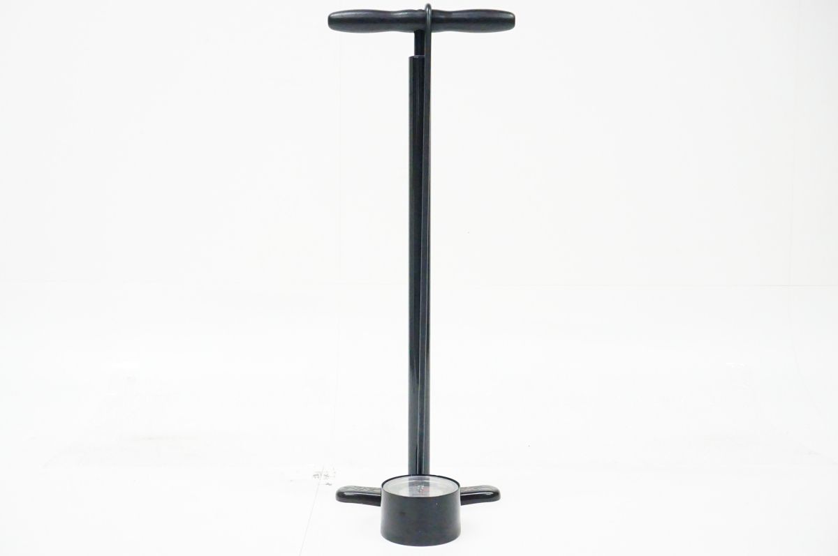LEZYNE 「レザイン」 CLASSIC FLOOR DRIVE フロアポンプ / バイチャリ名古屋大須店