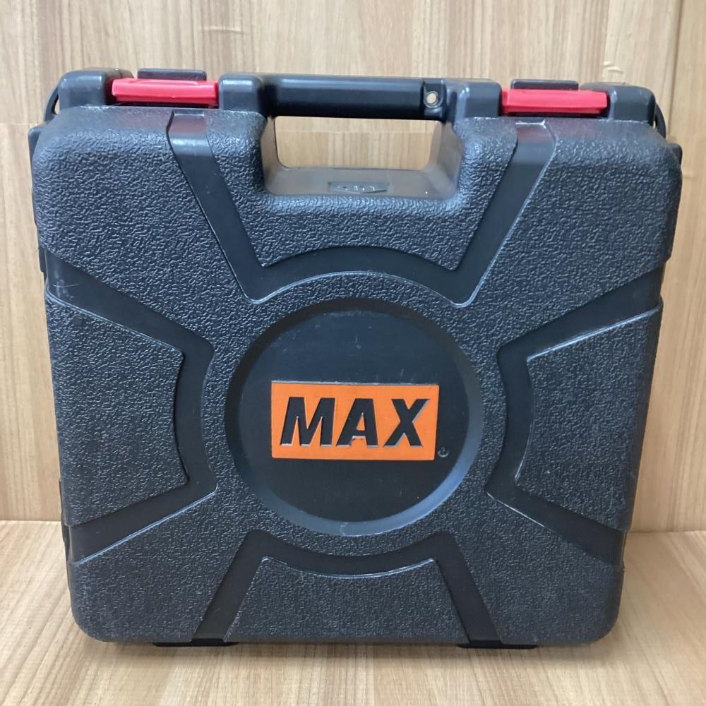 MAX