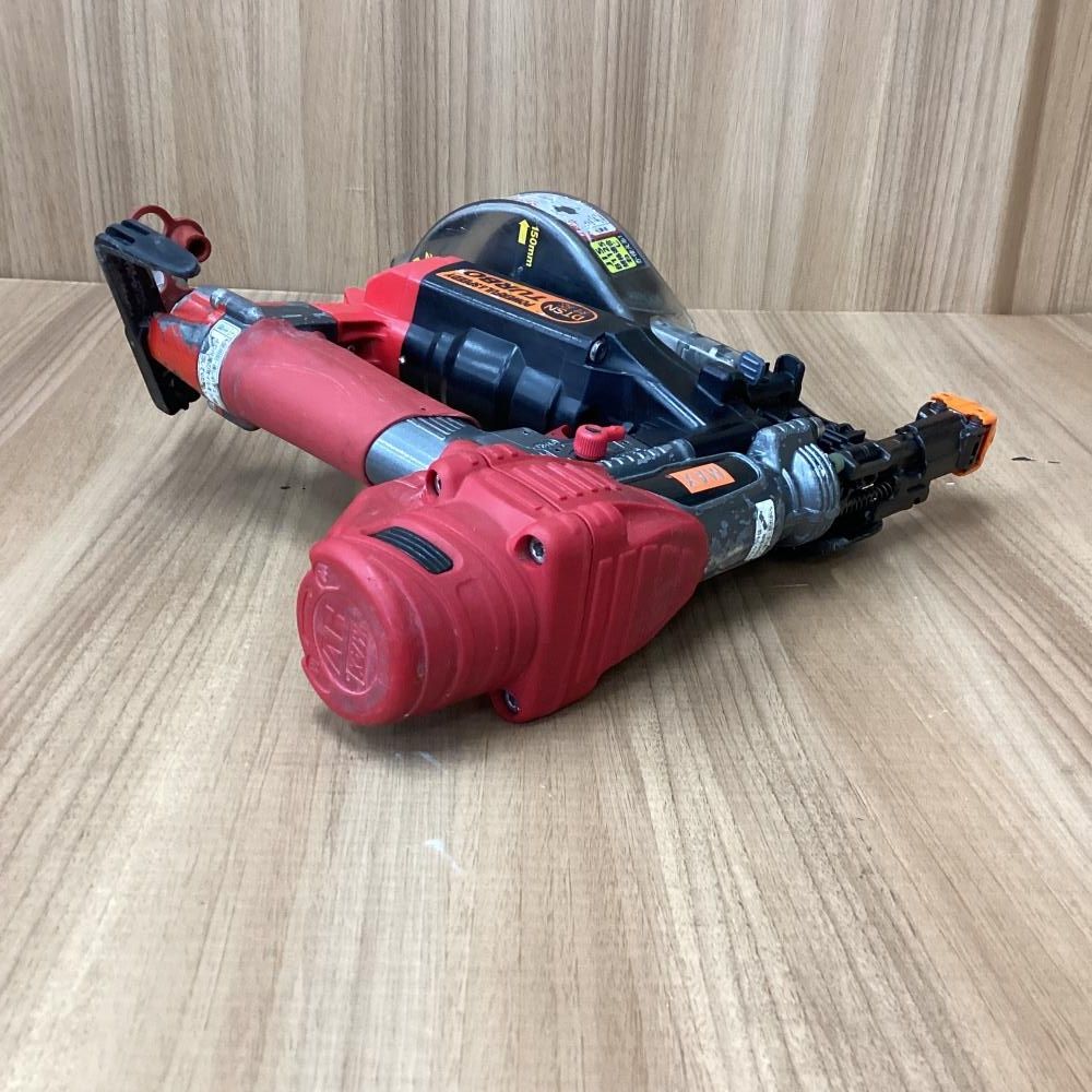 高圧ねじ打機ターボドライバ 201