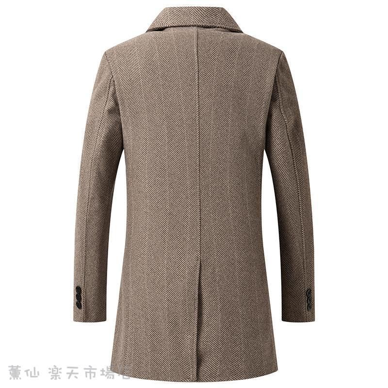 メンズファッション