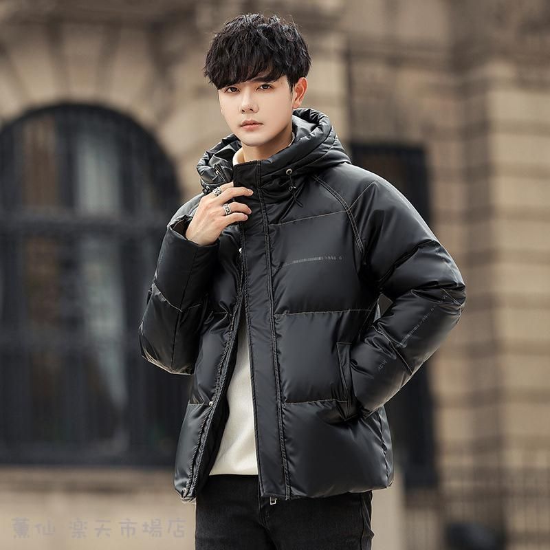 ダウンジャケット メンズ